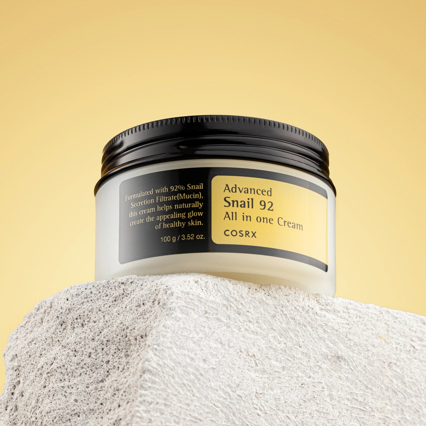 COSRX Advanced Snail 92 All in One Cream (100 g)