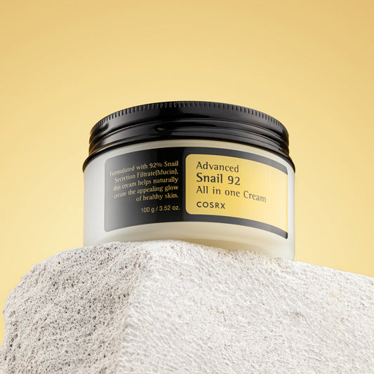 COSRX Advanced Snail 92 All in One Cream (100 g)