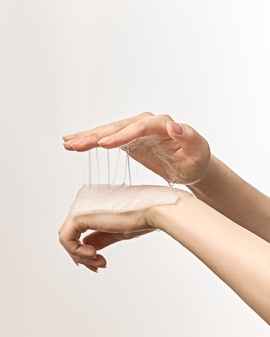 Hello I’m Sheet Mask (25 ml x 5 vnt.) | Drėkinamosios lakštinės kaukės