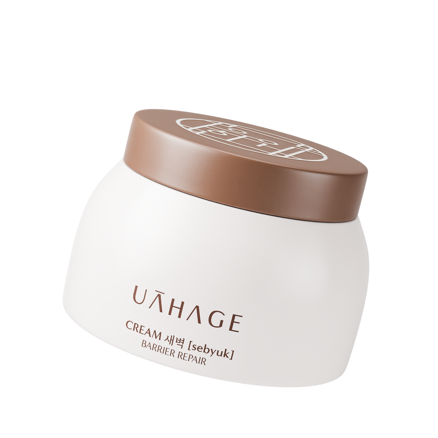 Sebyuk Cream | Atkuriamasis lamelinis kremas