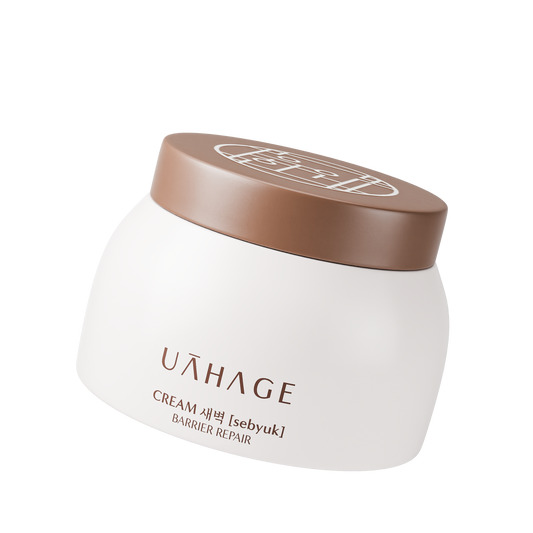 Sebyuk Cream | Atkuriamasis lamelinis kremas