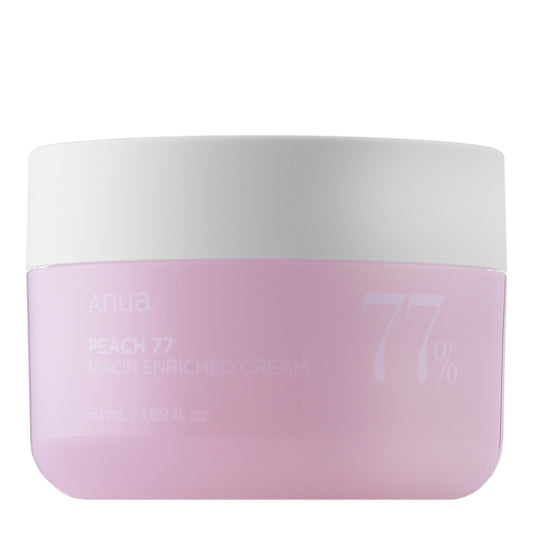 Anua Peach 77 Niacin Enriched Cream