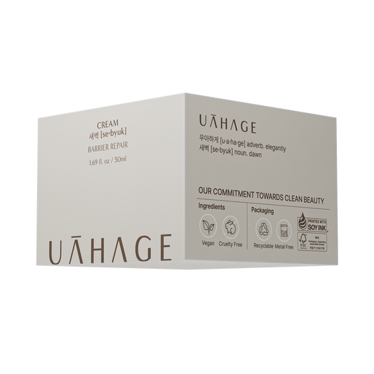 Sebyuk Cream – Barrier Repair (50 ml) | Atkuriamasis kremas