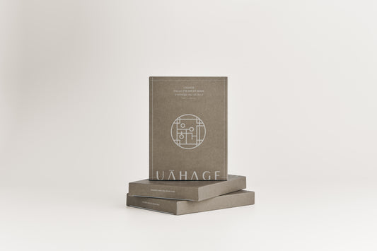 Hello I’m Sheet Mask (25 ml x 5 vnt.) | Drėkinamosios lakštinės kaukės