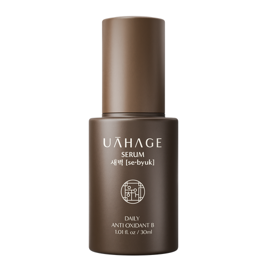 Sebyuk Serum – Daily Anti-Oxidant B (30 ml) | Antioksidantinis serumas
