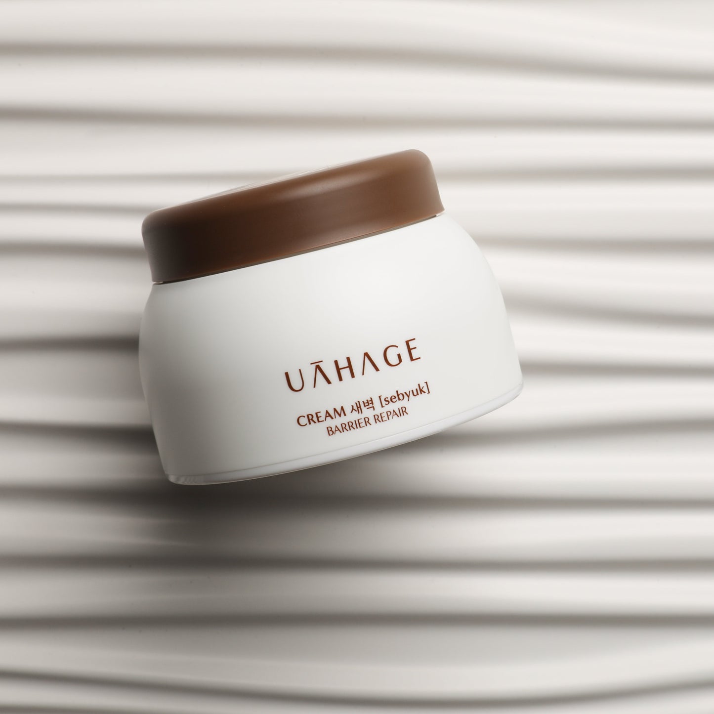 Sebyuk Cream | Atkuriamasis lamelinis kremas