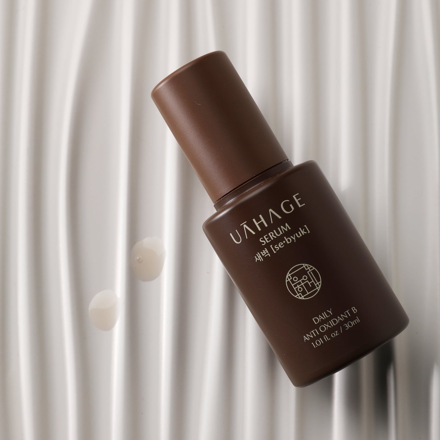 Sebyuk Serum | Antioksidantinis skaistinamasis serumas