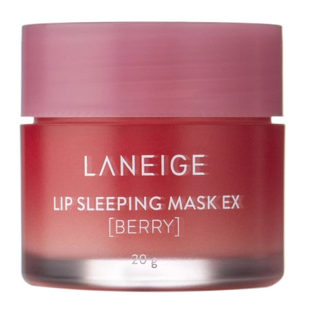 Laneige Lip Sleeping Mask EX – Berry (20 g)