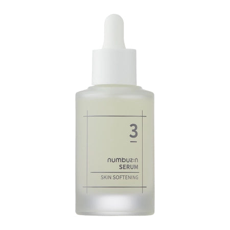 Numbuzin No.3 Skin Softening Serum (50 ml)